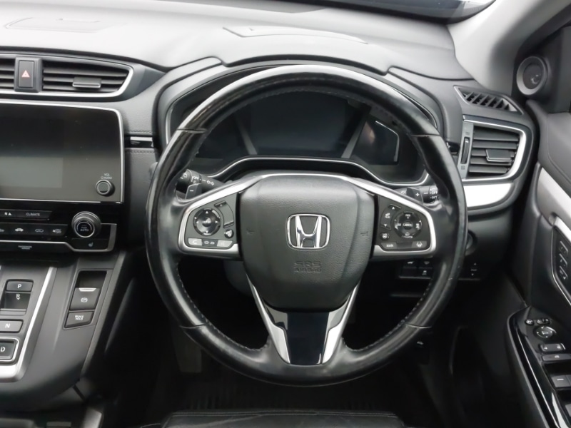Used Honda CR-V 2020 for sale - 76498279: Photo 7