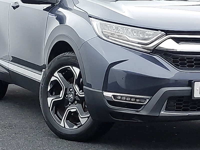 Used Honda CR-V 2020 for sale - 76498279: Photo 9