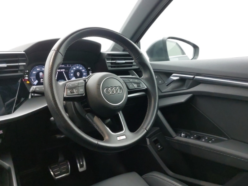 Used Audi A3 2022 for sale - 76116485: Photo 10