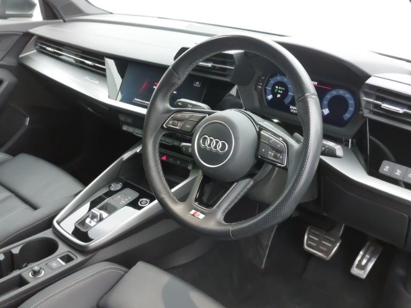 Used Audi A3 2022 for sale - 76116485: Photo 12