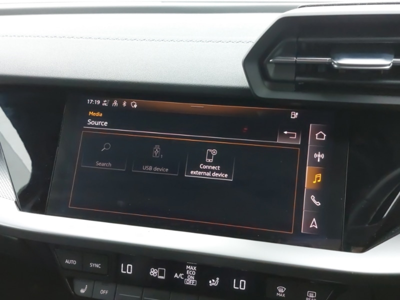 Used Audi A3 2022 for sale - 76116485: Photo 14