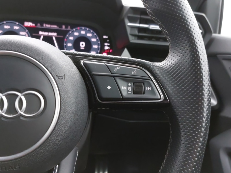 Used Audi A3 2022 for sale - 76116485: Photo 18