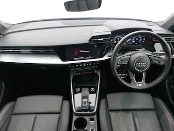 Used Audi A3 2022 for sale - 76116485: Photo