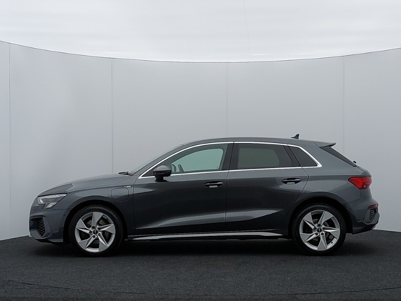 Used Audi A3 2022 for sale - 76116485: Photo 4