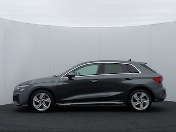 Used Audi A3 2022 for sale - 76116485: Photo