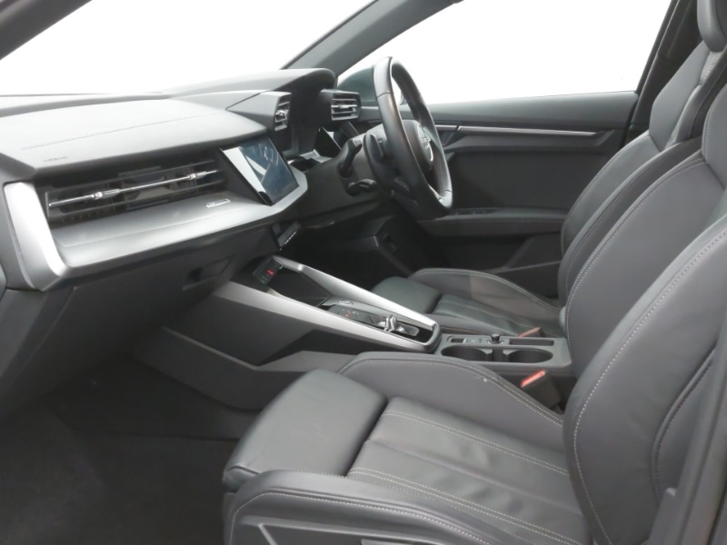 Used Audi A3 2022 for sale - 76116485: Photo 5