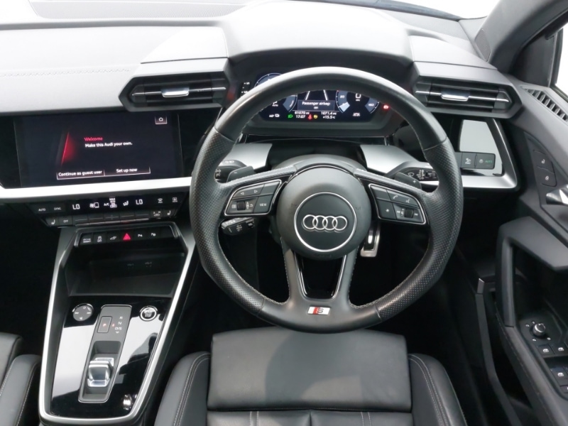 Used Audi A3 2022 for sale - 76116485: Photo 7