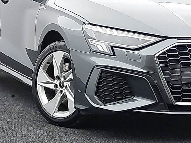 Used Audi A3 2022 for sale - 76116485: Photo 9