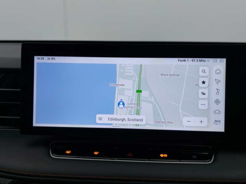 Used MG MG HS 2025 for sale - 78113564: Photo 11