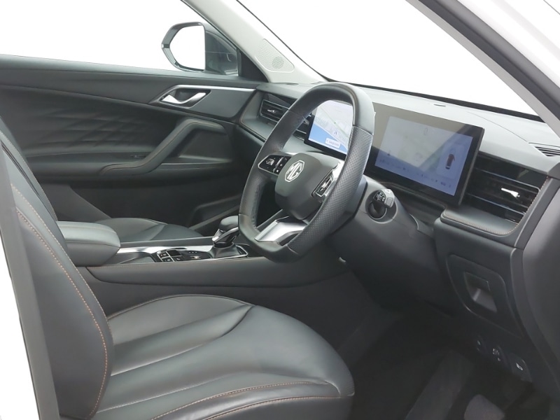 Used MG MG HS 2025 for sale - 78113564: Photo 12