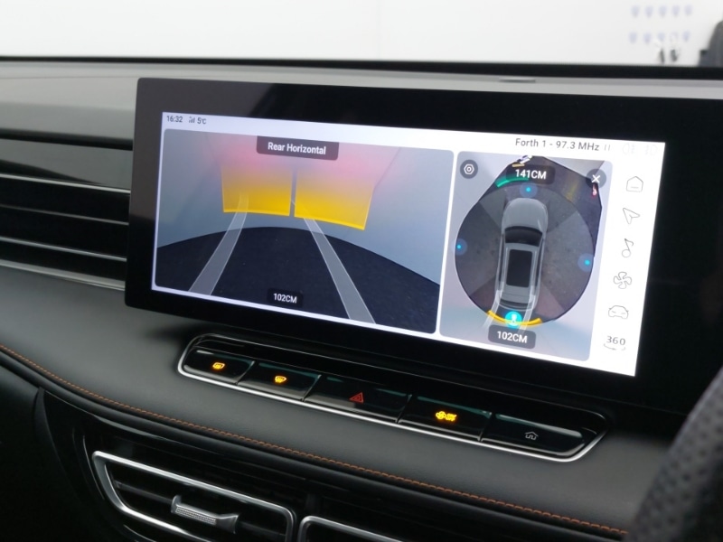 Used MG MG HS 2025 for sale - 78113564: Photo 13