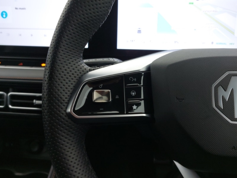 Used MG MG HS 2025 for sale - 78113564: Photo 16