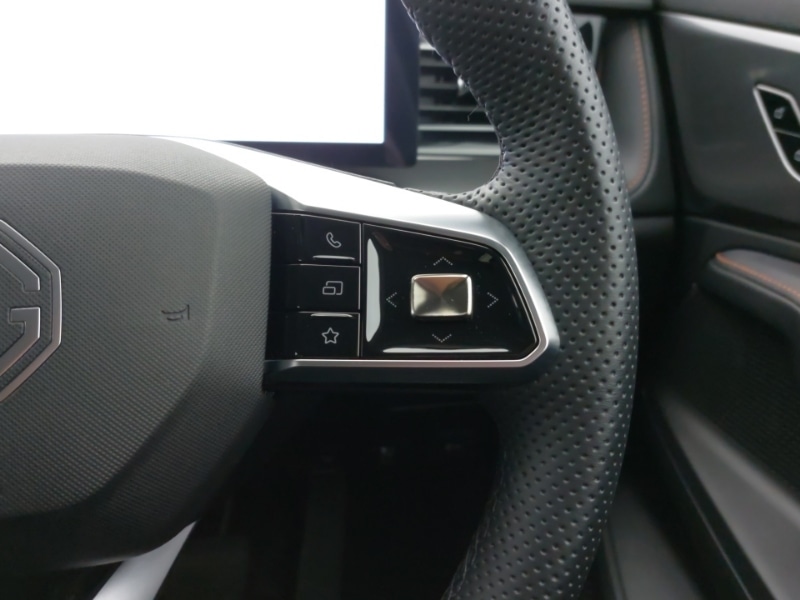 Used MG MG HS 2025 for sale - 78113564: Photo 17