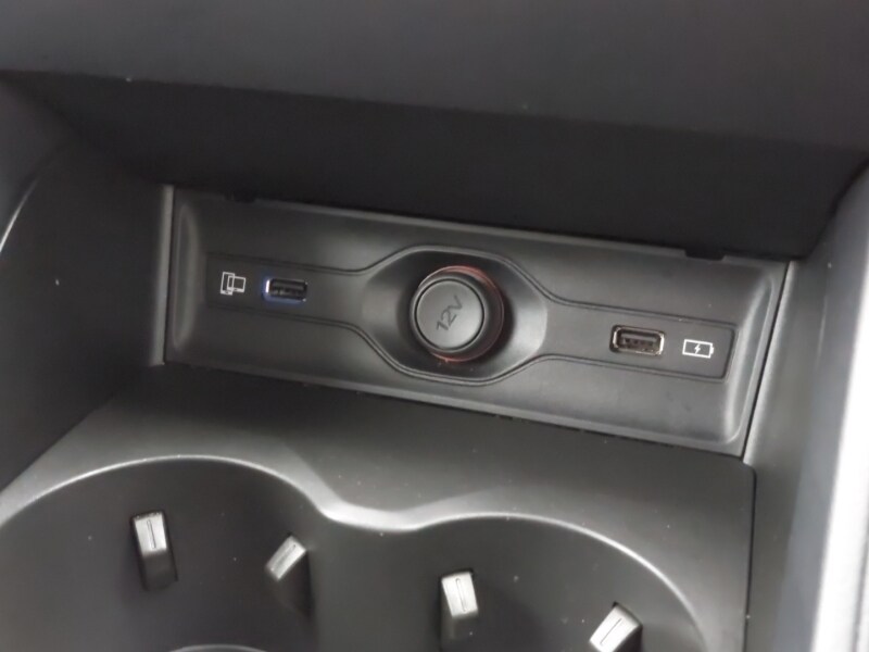 Used MG MG HS 2025 for sale - 78113564: Photo 19