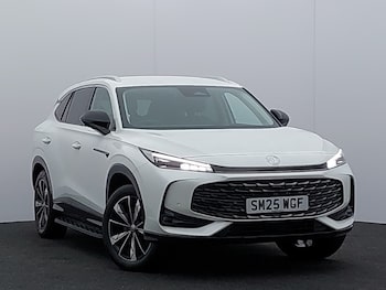 Used MG MG HS 2025 for sale - 78113564: Photo