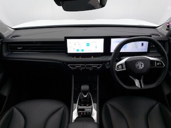 Used MG MG HS 2025 for sale - 78113564: Photo