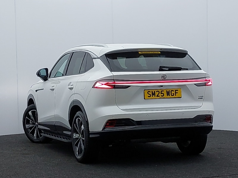 Used MG MG HS 2025 for sale - 78113564: Photo 3