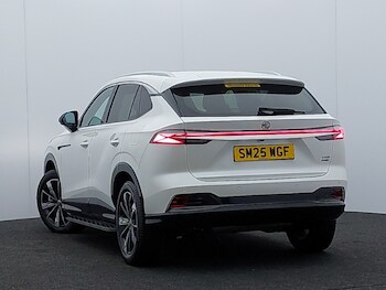 Used MG MG HS 2025 for sale - 78113564: Photo