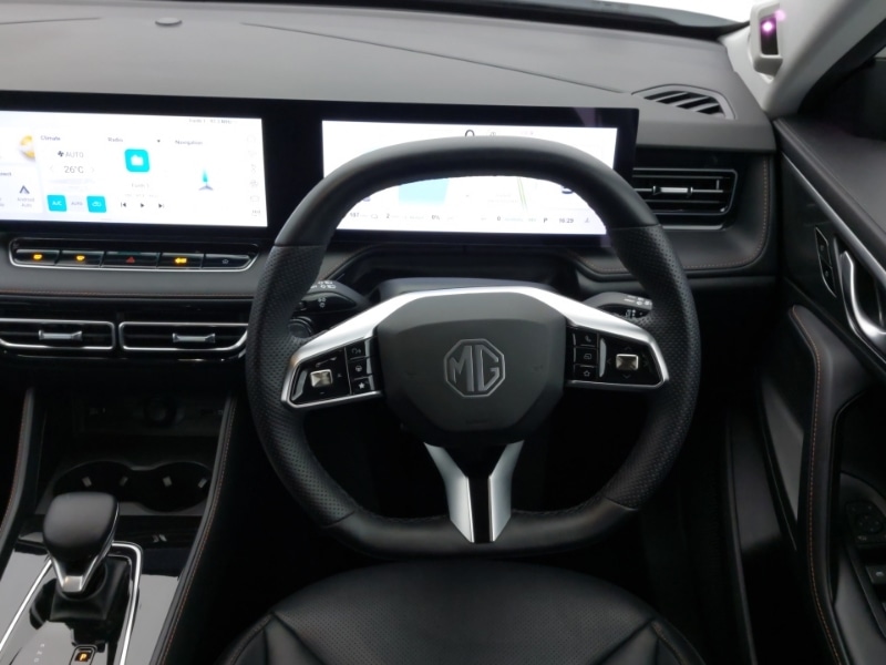 Used MG MG HS 2025 for sale - 78113564: Photo 7