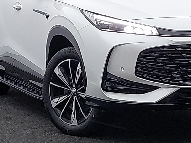 Used MG MG HS 2025 for sale - 78113564: Photo 9