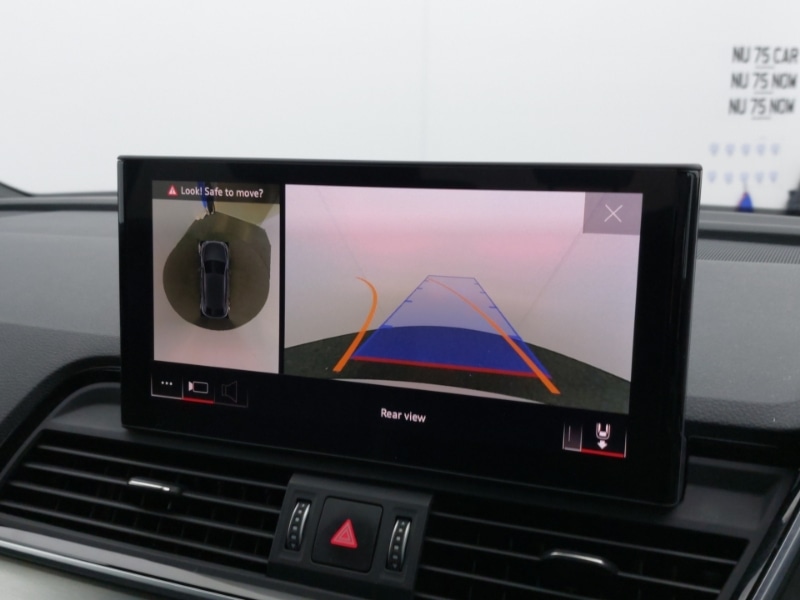 Used Audi Q5 2021 for sale - 77682282: Photo 13