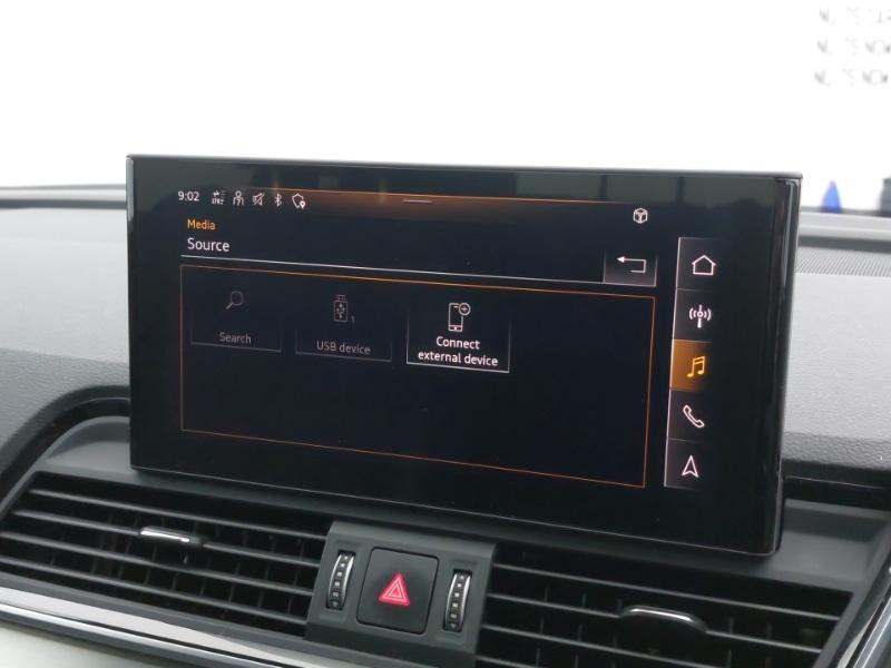 Used Audi Q5 2021 for sale - 77682282: Photo 14