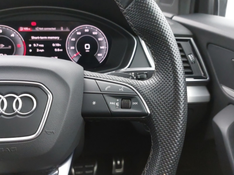 Used Audi Q5 2021 for sale - 77682282: Photo 18