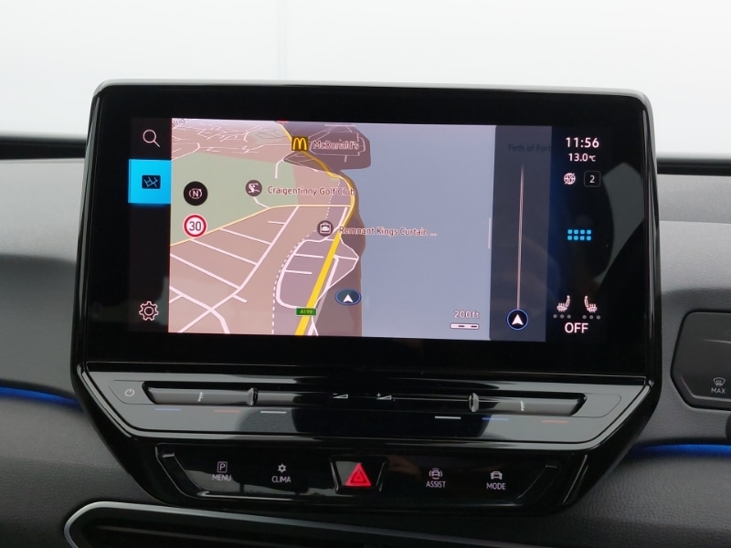 Used Volkswagen ID.3 2021 for sale - 77536717: Photo 11