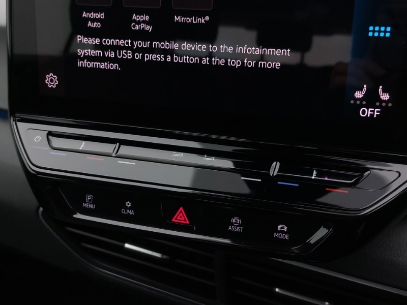 Used Volkswagen ID.3 2021 for sale - 77536717: Photo 15