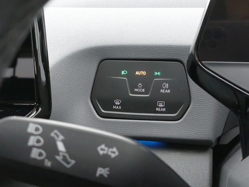 Used Volkswagen ID.3 2021 for sale - 77536717: Photo 16