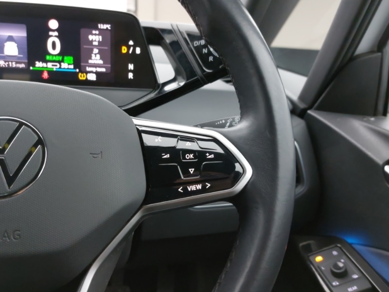 Used Volkswagen ID.3 2021 for sale - 77536717: Photo 18