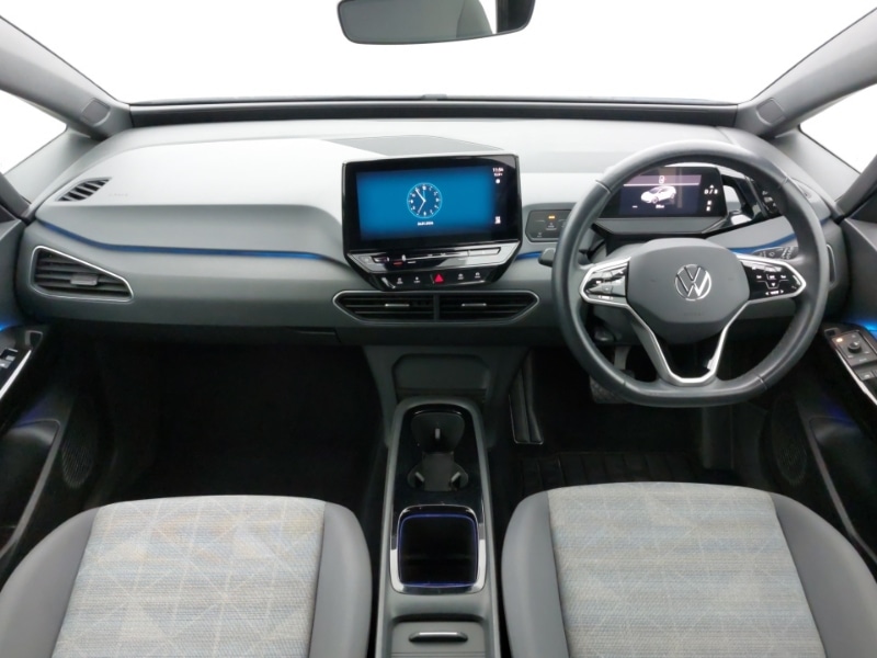 Used Volkswagen ID.3 2021 for sale - 77536717: Photo 2