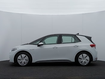 Used Volkswagen ID.3 2021 for sale - 77536717: Photo