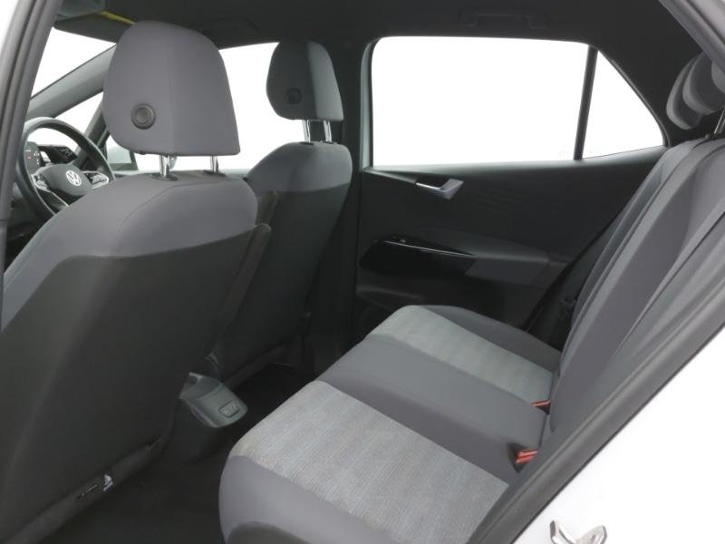 Used Volkswagen ID.3 2021 for sale - 77536717: Photo 6