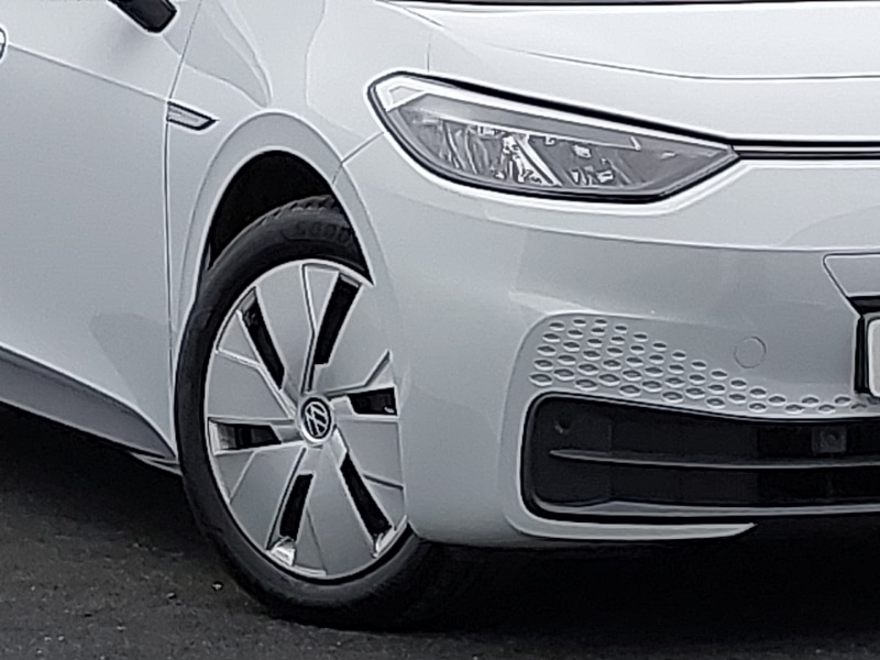Used Volkswagen ID.3 2021 for sale - 77536717: Photo 9