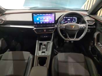 Used Cupra Formentor 2021 for sale - 74758016: Photo
