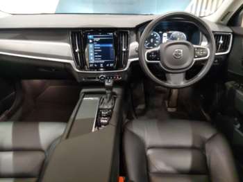 Used Volvo S90 2017 for sale - 75007641: Photo