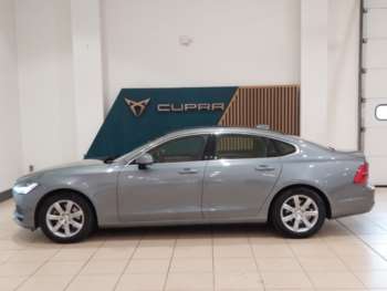 Used Volvo S90 2017 for sale - 75007641: Photo