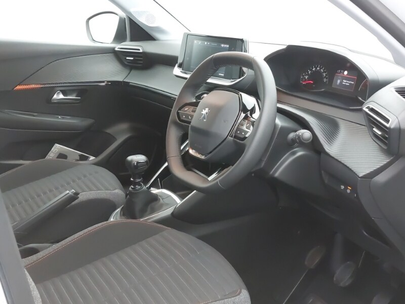 Used Peugeot 208 2023 for sale - 77284474: Photo 12
