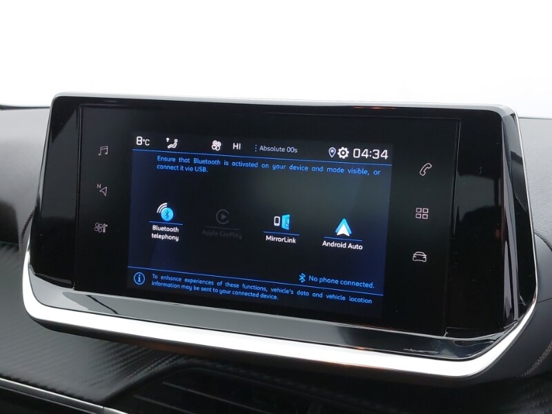 Used Peugeot 208 2023 for sale - 77284474: Photo 14