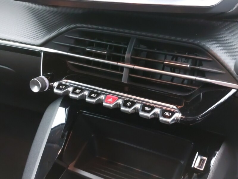 Used Peugeot 208 2023 for sale - 77284474: Photo 15