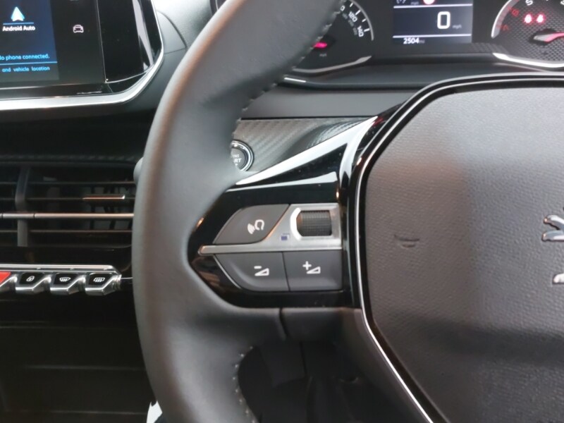 Used Peugeot 208 2023 for sale - 77284474: Photo 16