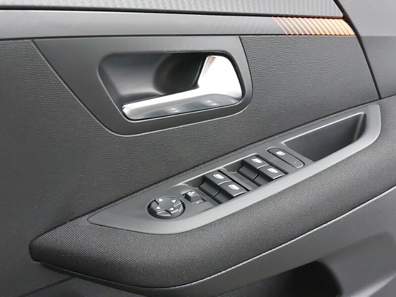 Used Peugeot 208 2023 for sale - 77284474: Photo 19