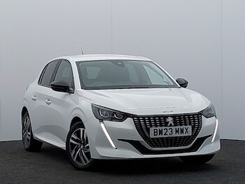 Used Peugeot 208 2023 for sale - 77284474: Photo