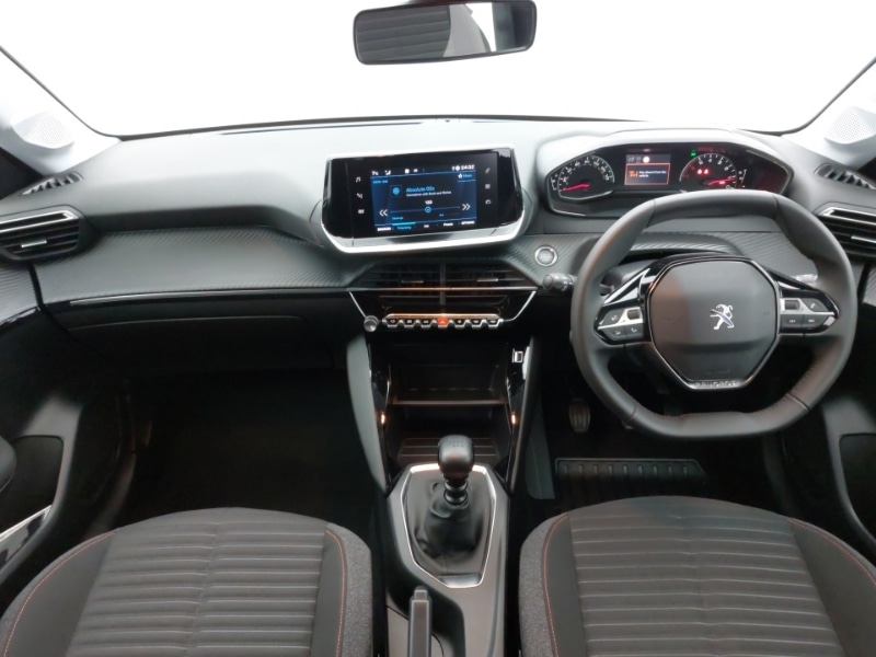 Used Peugeot 208 2023 for sale - 77284474: Photo 2