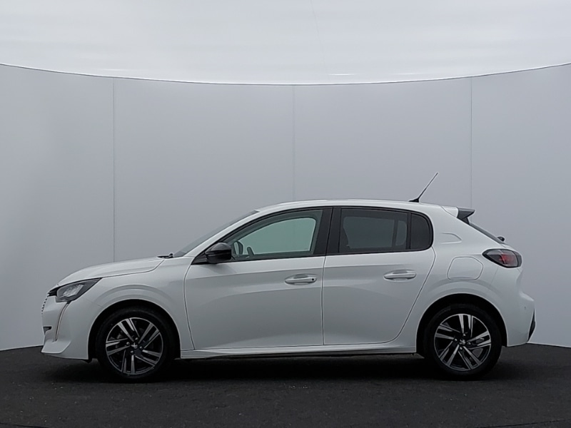 Used Peugeot 208 2023 for sale - 77284474: Photo 4