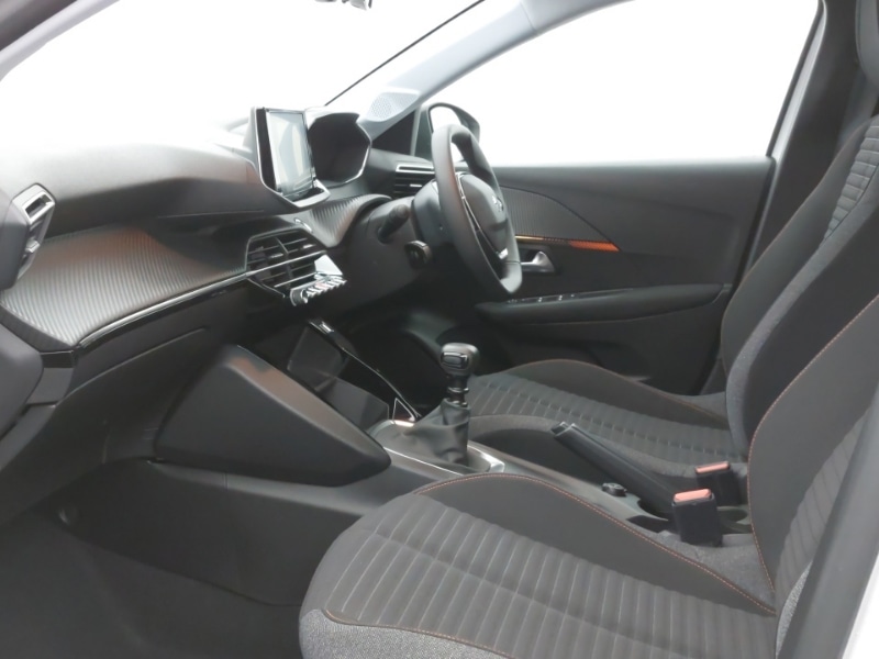 Used Peugeot 208 2023 for sale - 77284474: Photo 5