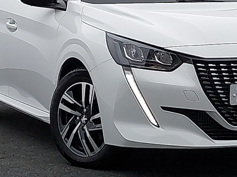 Used Peugeot 208 2023 for sale - 77284474: Photo 9