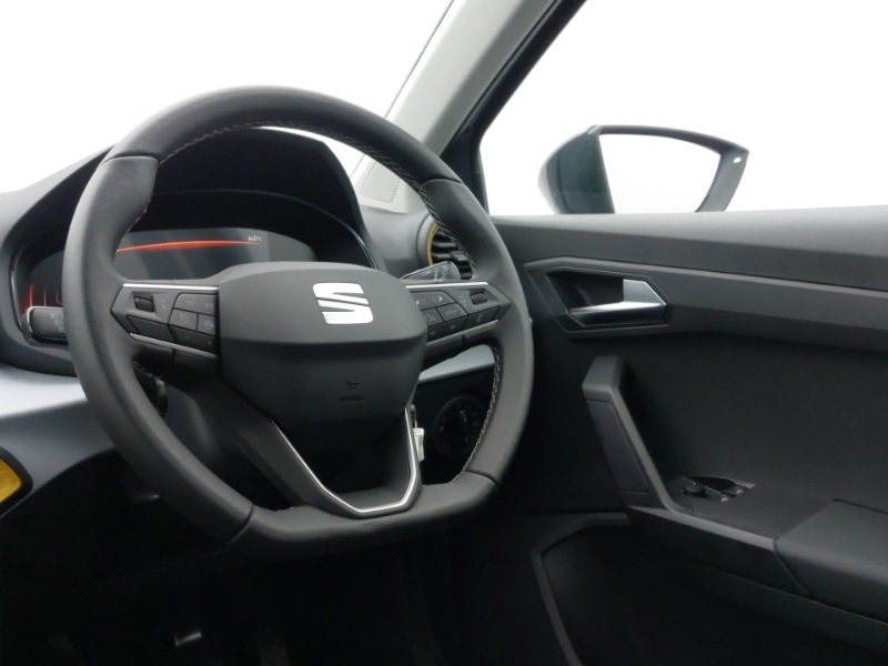 Used SEAT Ibiza 2025 for sale - 76484100: Photo 10