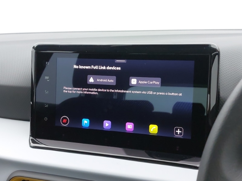 Used SEAT Ibiza 2025 for sale - 76484100: Photo 14